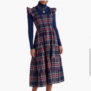 Rare Hill House home Ellie nap dress